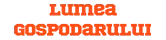 Magazin online lumeagospodarilor.ro