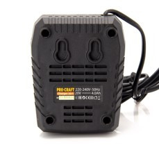 20/1 incarcator rapid Procraft [3]