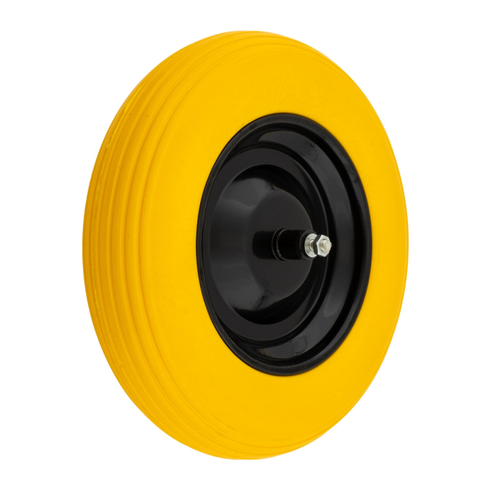 350-8 ROATA PENTRU ROABA DIN CAUCIUC POLIURETANIC [1]