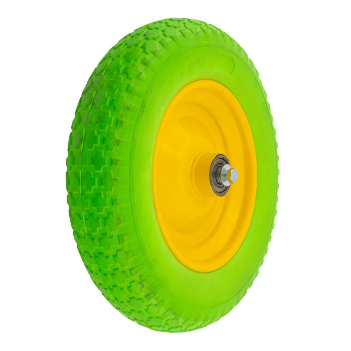 350-8 ROATA POLIURETANIC rulment AX 20X93 mm [1]