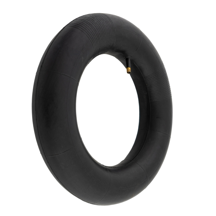 400-8 Anvelopa (cu tepi) si camera din cauciuc pentru roaba [2]