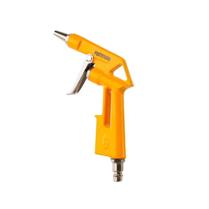 8031K8 Set Complet pentru suflare , curatare , vopsire. Kit cu accesorii incluse [4]