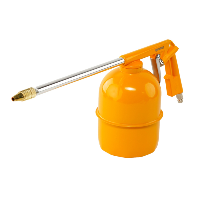 8031K8 Set Complet pentru suflare , curatare , vopsire. Kit cu accesorii incluse [2]