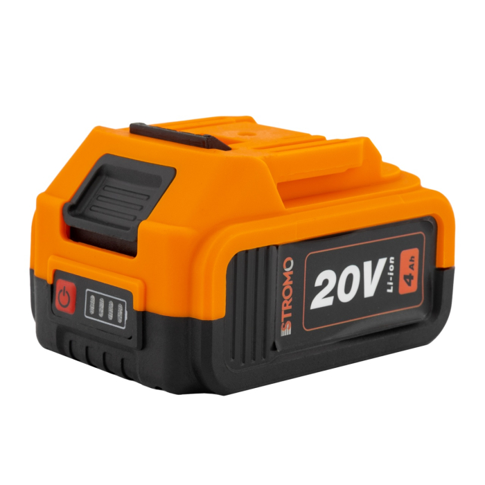 ACUMULATOR 20 V 4 Ah STROMO [1]