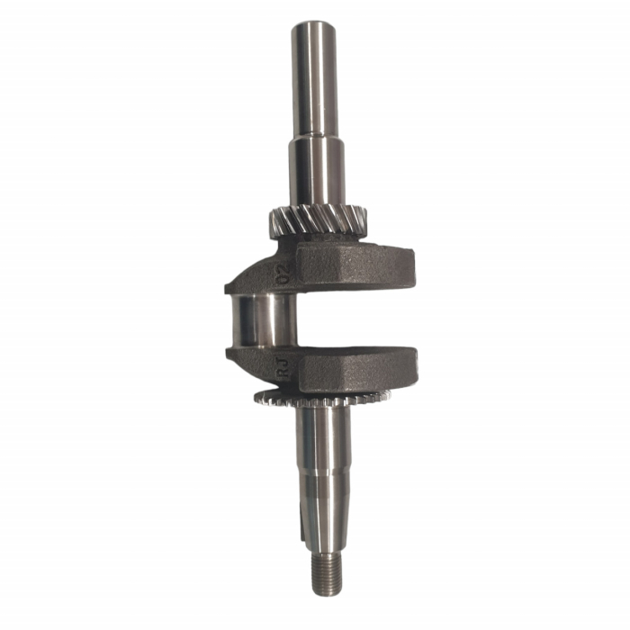 Ambielaj Honda GX 200 - 20mm, motocultor (7 CP), Elefant [3]