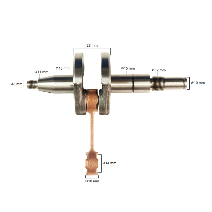 Ambielaj MS180, Elefant [2]