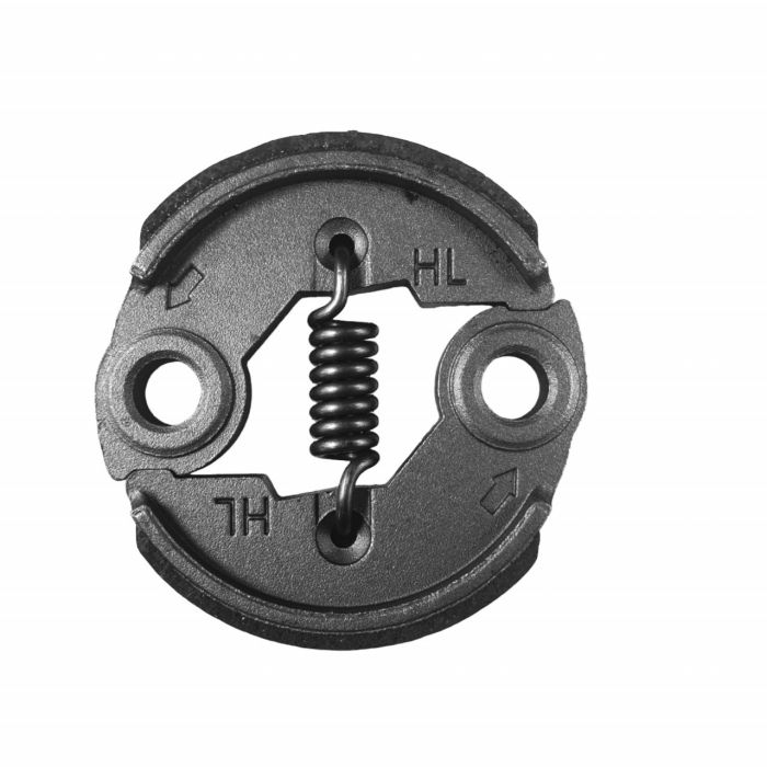 Ambreiaj motocoasa TL33/43/52/GX35, Elefant [3]