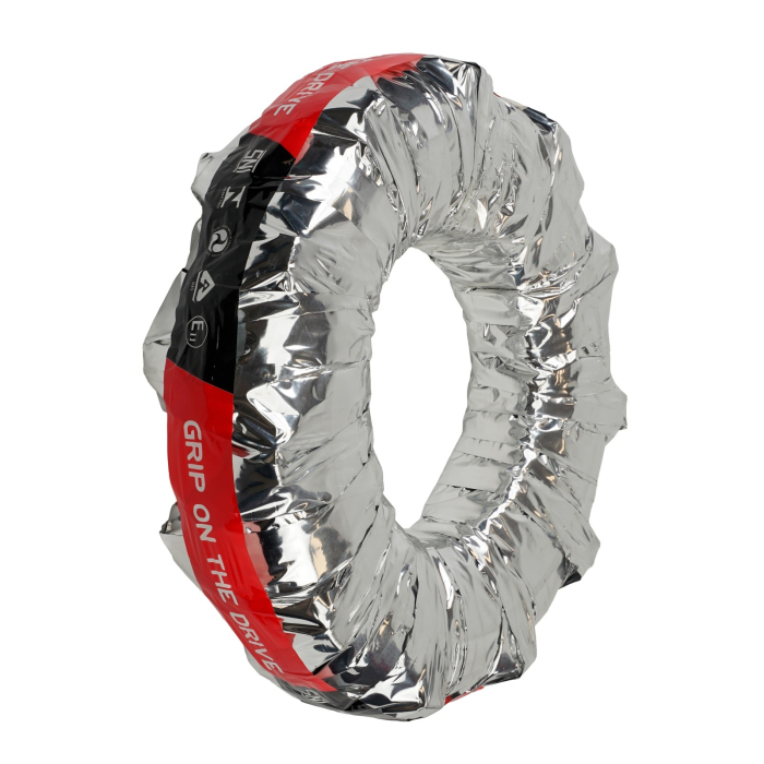 Anvelopa pentru motocultor din cauciuc ELEFANT PREMIUM 400-8 [3]