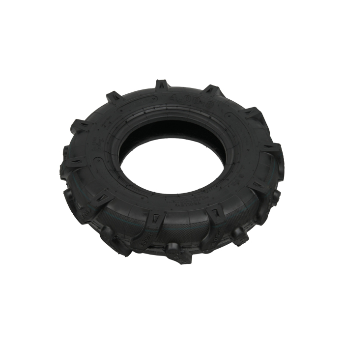 Anvelopa pentru motocultor din cauciuc ELEFANT PREMIUM 400-8 [2]