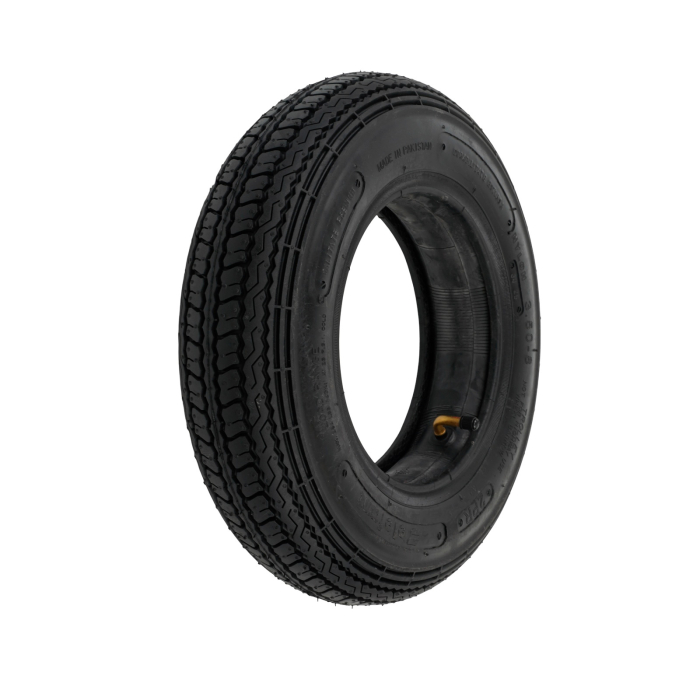 Anvelopa Premium 350-8 cu camera , ELEFANT pentru Roaba [1]