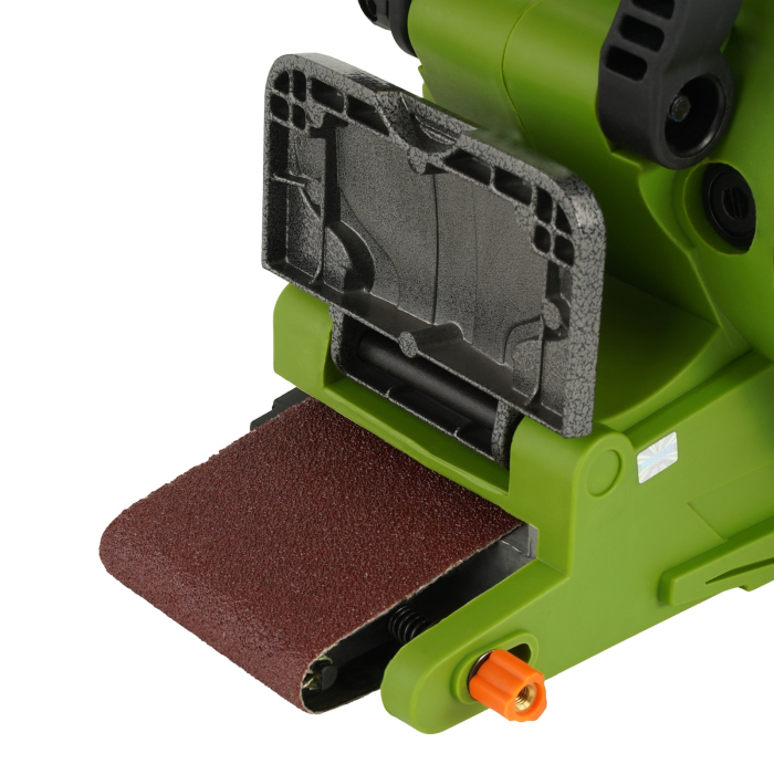 Aparat de slefuit PROCRAFT PBS1400, 800W, 120 - 260 m/min [3]