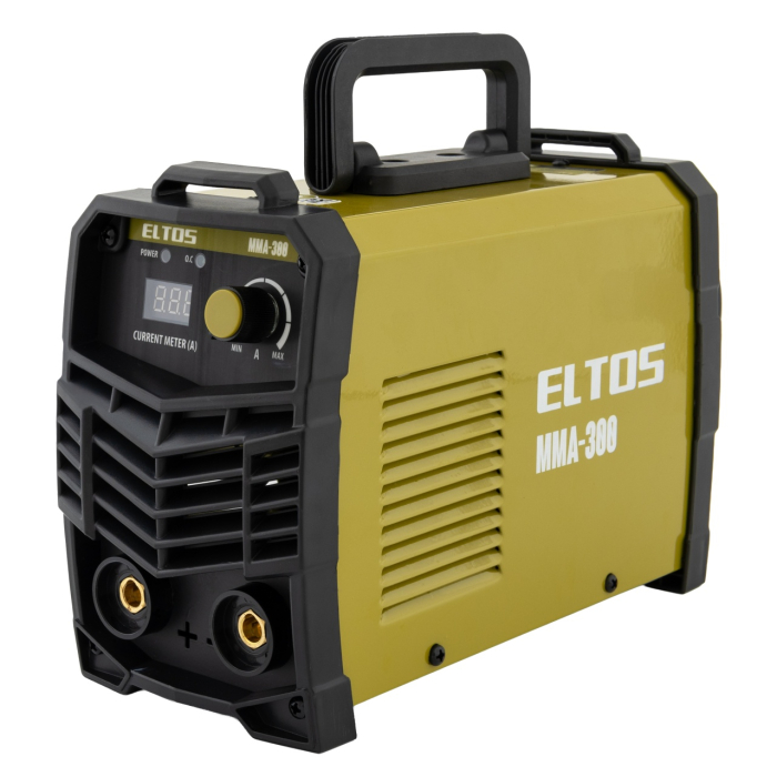 Aparat de sudura, 300 A, 1.6-5 mm, ELTOS-300A [3]