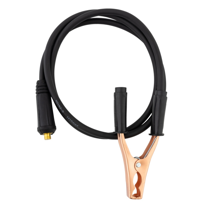 Aparat de sudura Yamamoto YMS-320 , 320 A, Electrozi 1.6 - 4 mm [7]