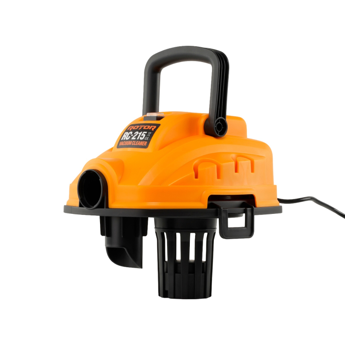 Aspirator umed-uscat ROTOR RC-215, 600 W, 6 L [7]