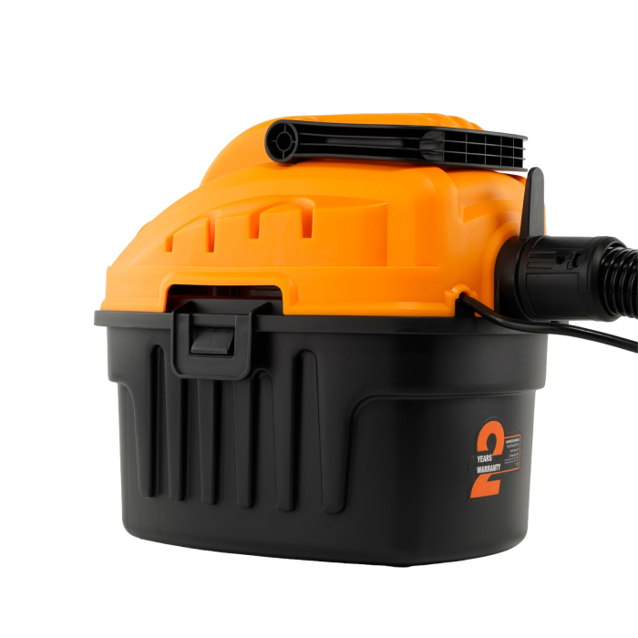 Aspirator umed-uscat ROTOR RC-215, 600 W, 6 L [4]