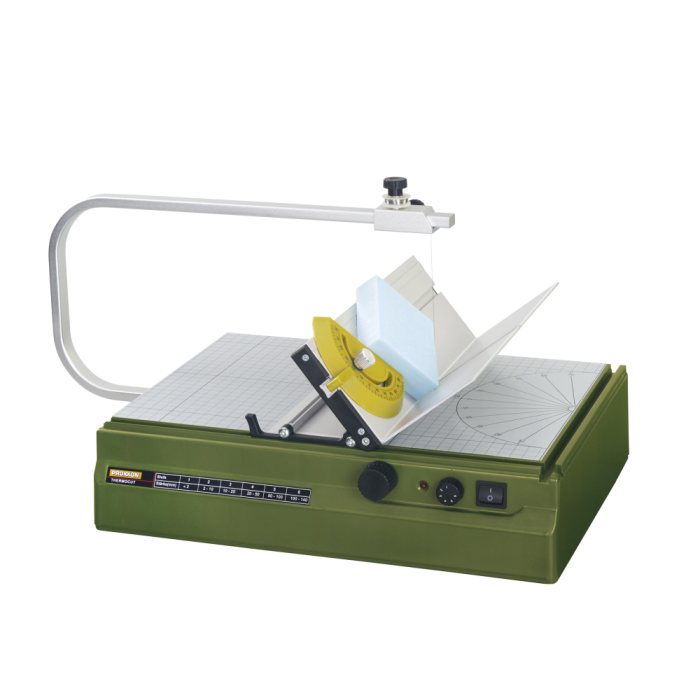 Atasament pentru aparatul de taiat cu fir cald THERMOCUT TA 300, Proxxon 27078 [3]