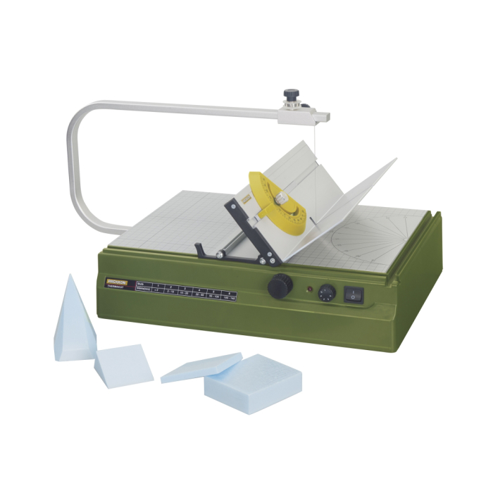 Atasament pentru aparatul de taiat cu fir cald THERMOCUT TA 300, Proxxon 27078 [2]