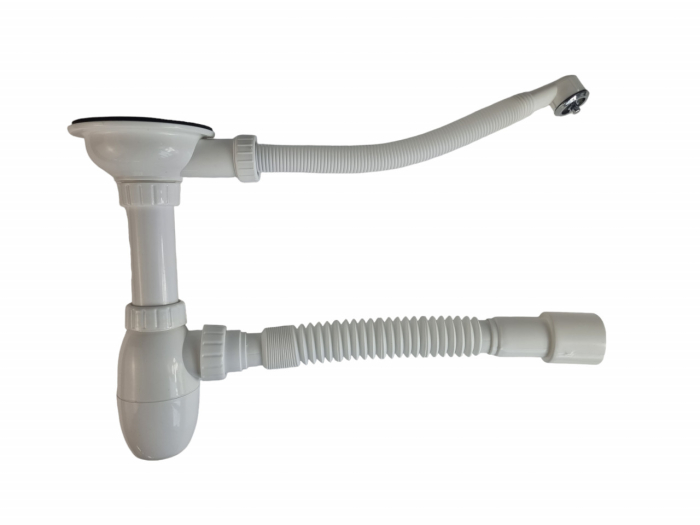 B426 Sifon pentru chiuveta 1 1/2 [1]