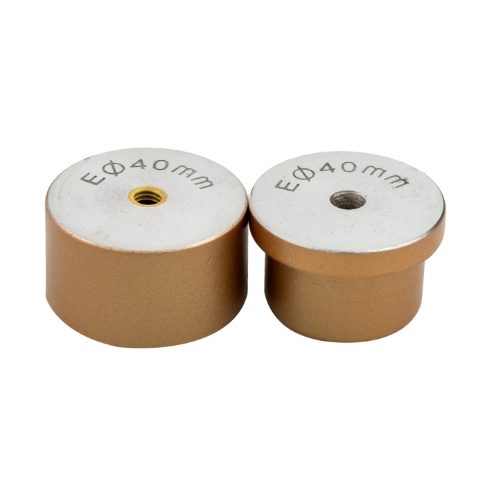 Bacuri plita PPR ROTOR RBP40 , 40 mm [1]