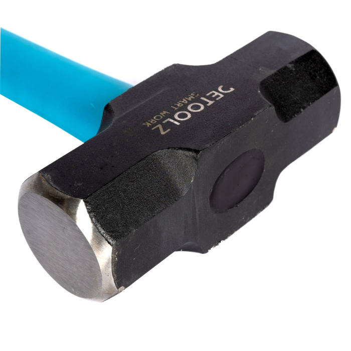 Baros Detoolz 4.5Kg, coada fibra sticla G01 [4]