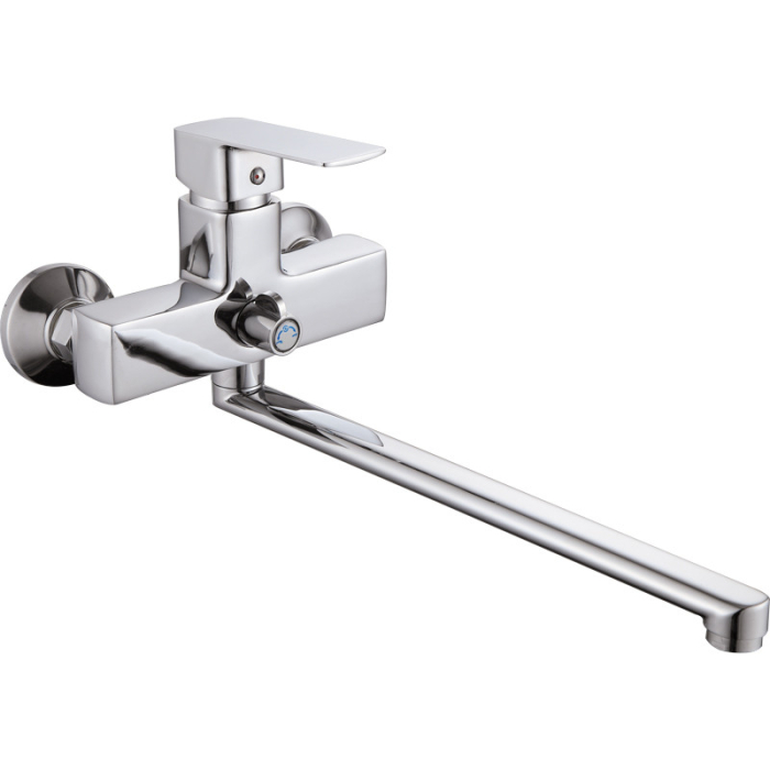 Baterie baie din silumin MIXXUS FINIO 006-25CM (EURO) [1]