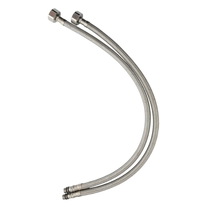 Baterie bucatarie cu dus flexibil CHAMPION SUS-011 CHROME REFL.GRAY [3]