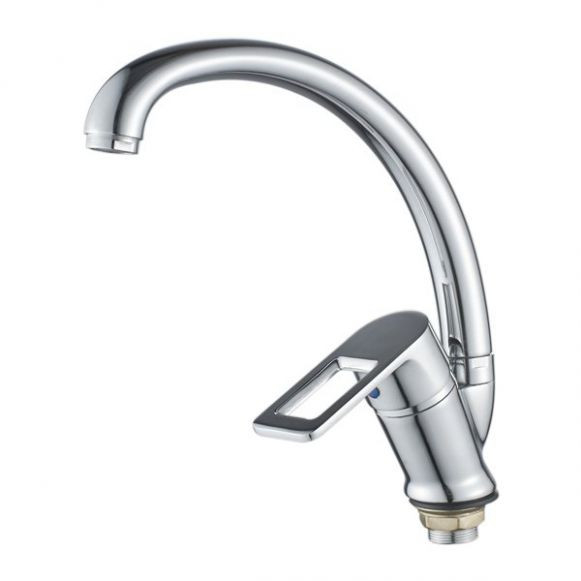 Baterie bucatarie MIXXUS GAVI 011 NUT [1]