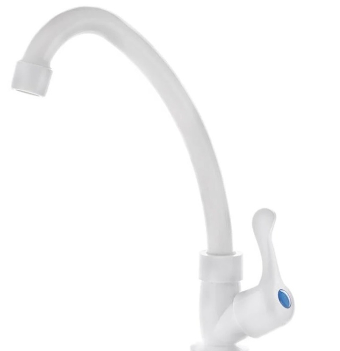 Baterie din plastic PLAMIX Mono-004 White [1]