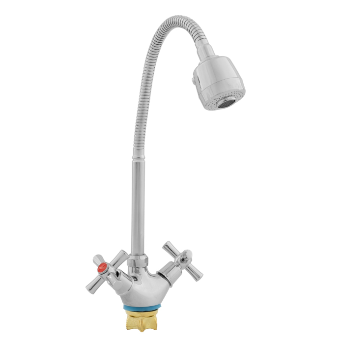 Baterie FLEKO FZTE-535, cartus 40 mm [3]