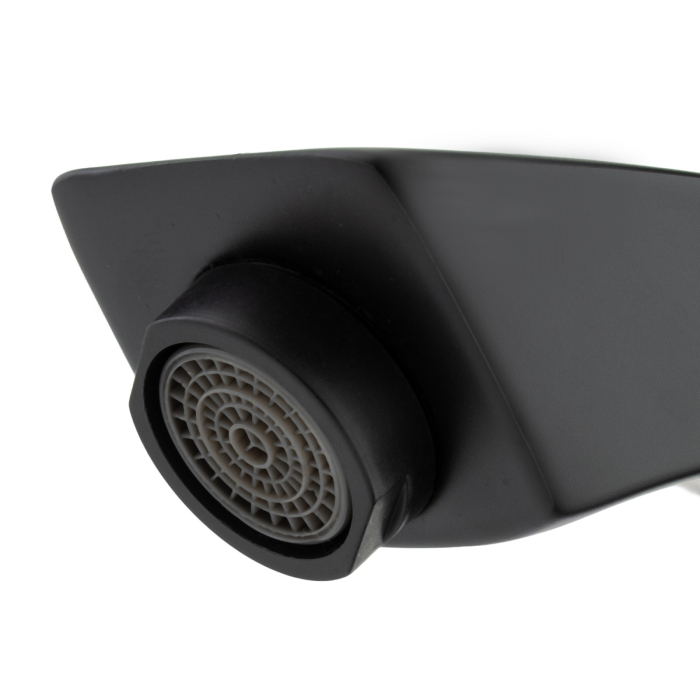 Baterie lavoar MIXXUS MAGNUM 001 (NUT) BLACK [2]