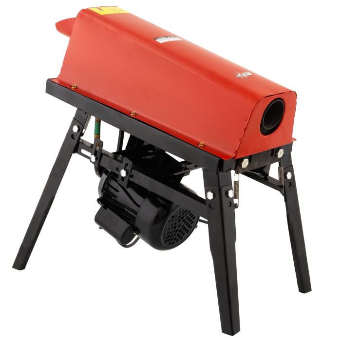 Batoza porumb Elefant BE-3000, 1.8 kW, 2880rpm, transmisie curea [3]