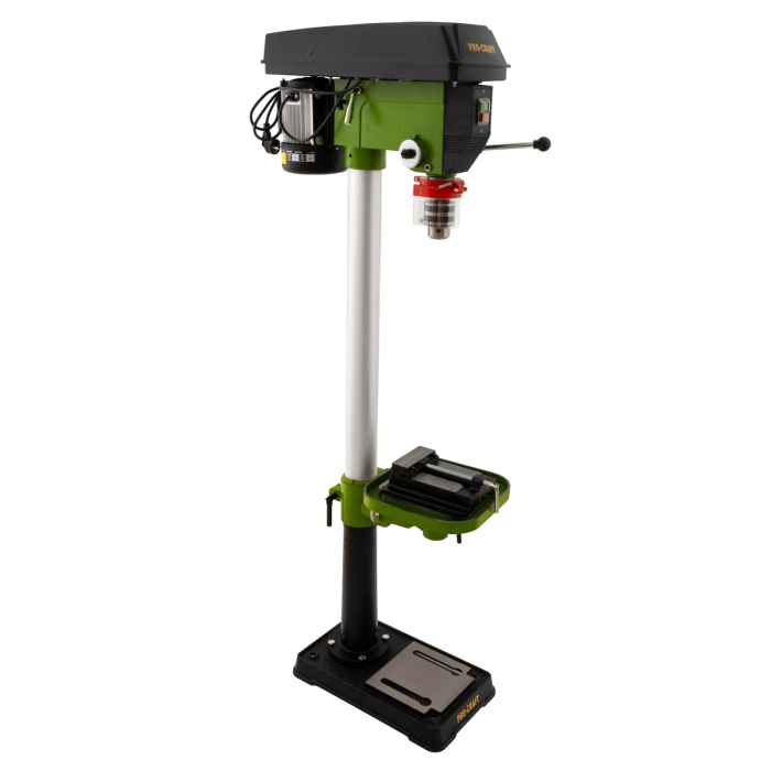 BD2150 bormasina de banc fixa cu coloana PROCRAFT, 64.60 kg , Putere 750W [4]