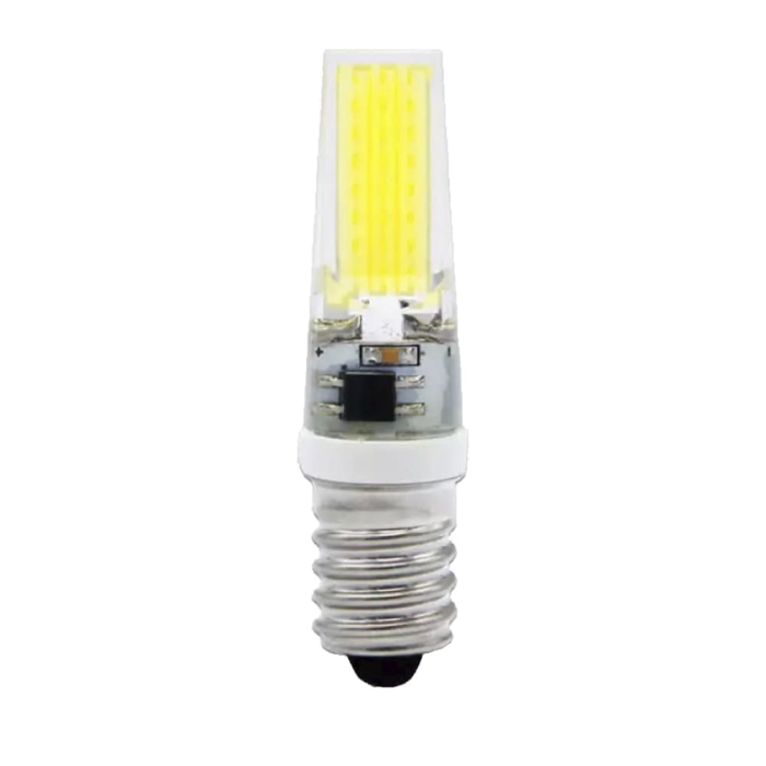 Bec LED E14, 5W, COB, 6500K V-114877 VARGO [1]