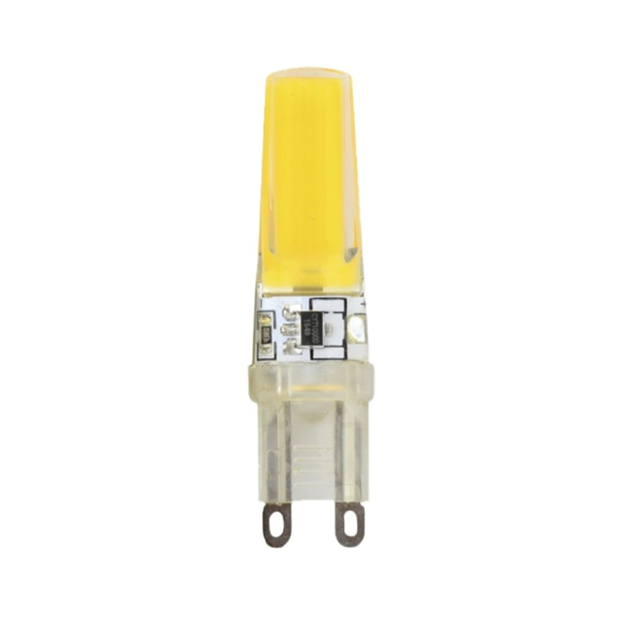Bec LED G9, 5W, COB, 4000K V-114874 VARGO [1]