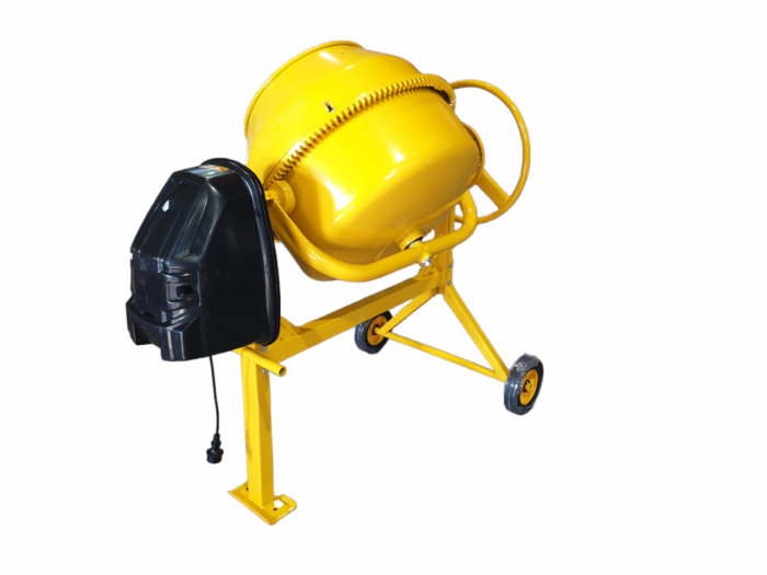 Betoniera 140 L Rotor BTN-140 [5]