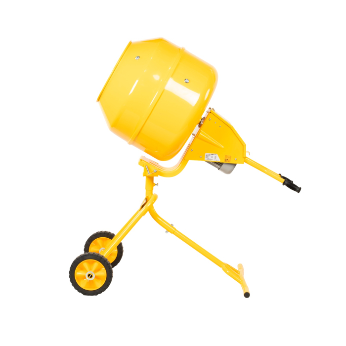 Betoniera 165 L Rotor RCM600 [4]