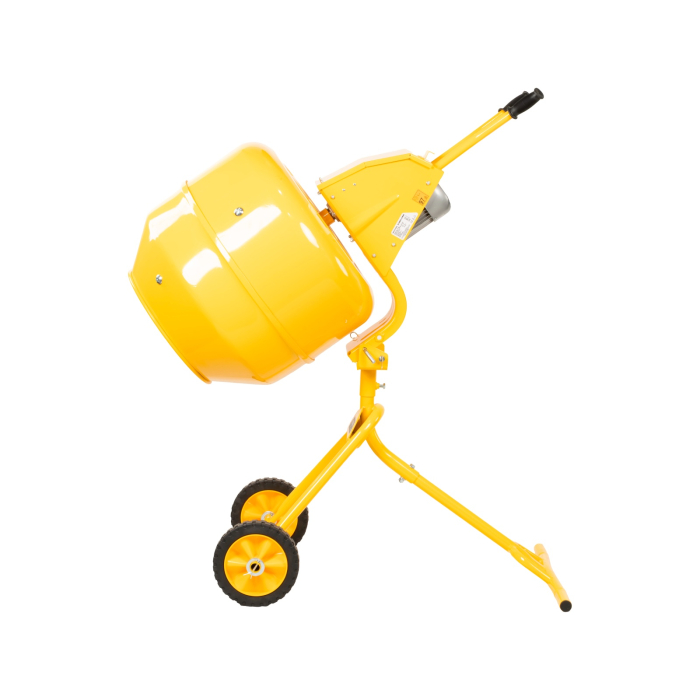 Betoniera 165 L Rotor RCM600 [3]