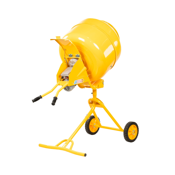 Betoniera 165 L Rotor RCM600 [6]