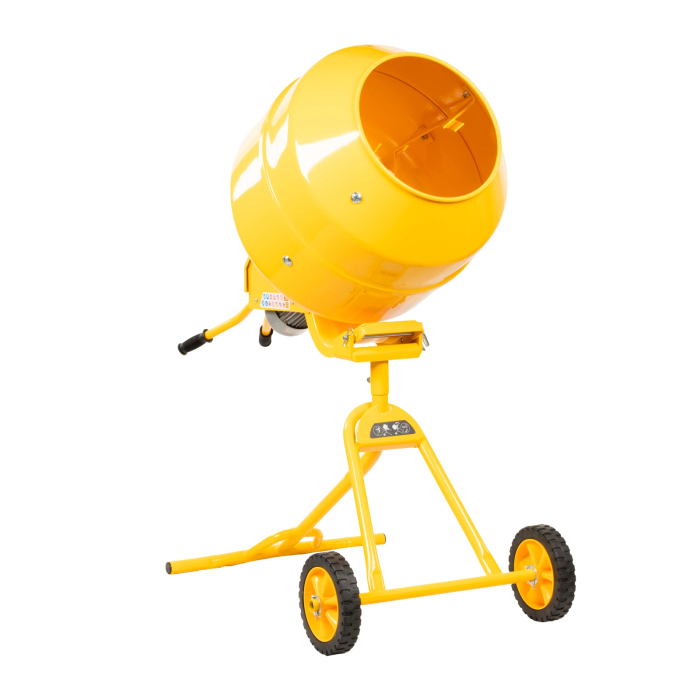 Betoniera 165 L Rotor RCM600 [5]