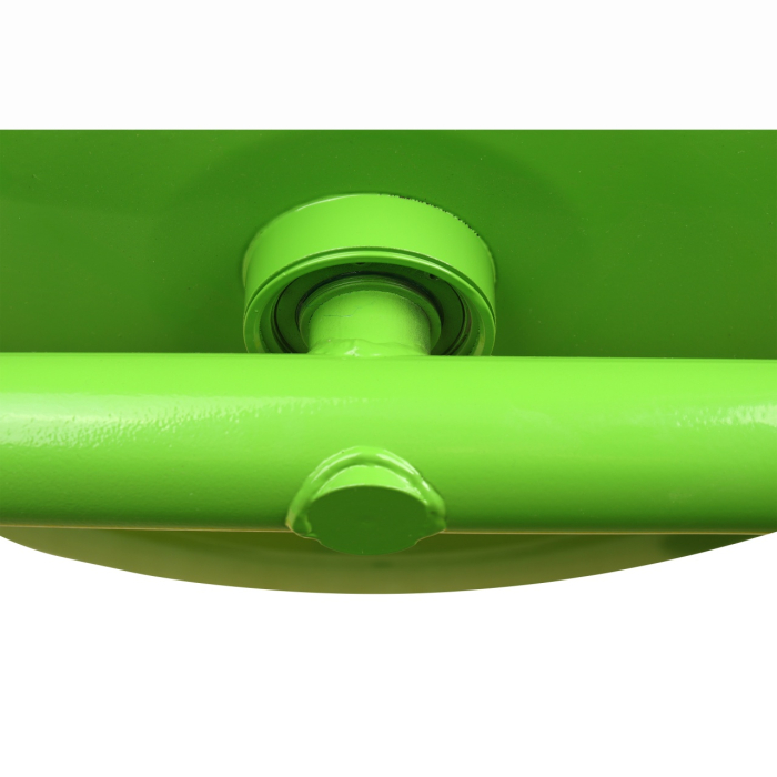 Betoniera 185L 1000W PartnerPro BPO-185L [5]