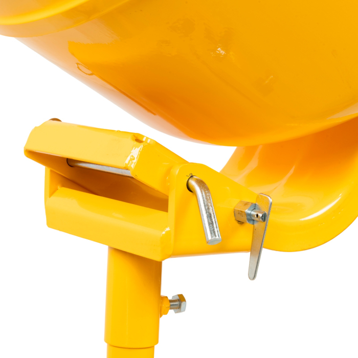 Betoniera cu reductor 230 L ROTOR RCM800 [6]