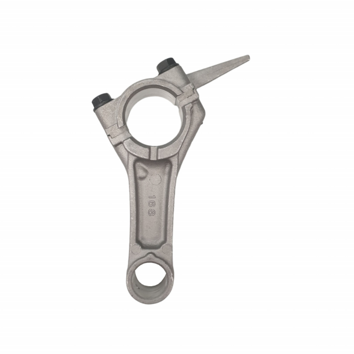 Biela motocultor 168F GX140 GX160 GX200, Elefant [2]