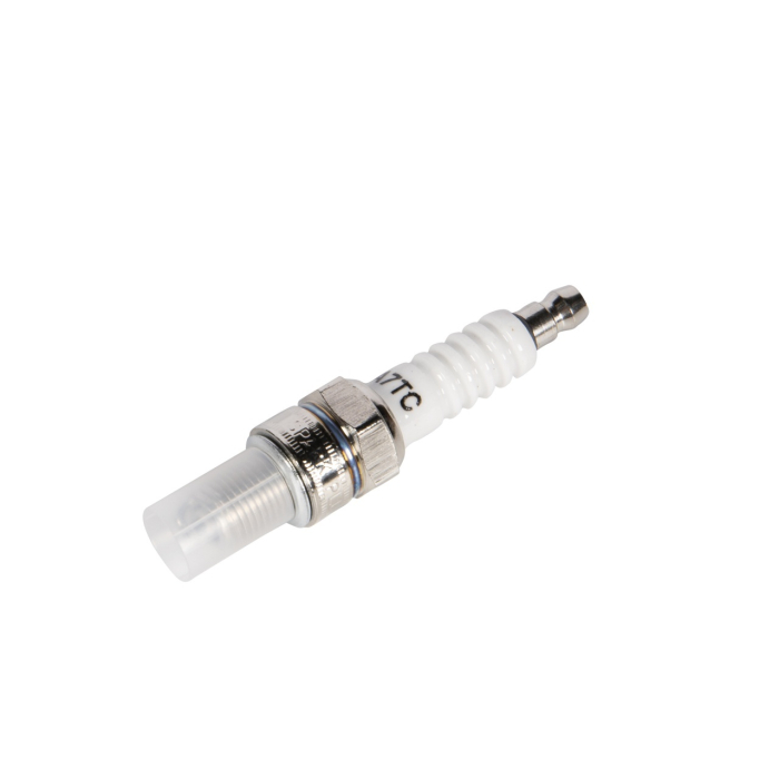 Bujie 4T Micul Fermier, filet M10*1.0, lungime filet 11 mm [6]