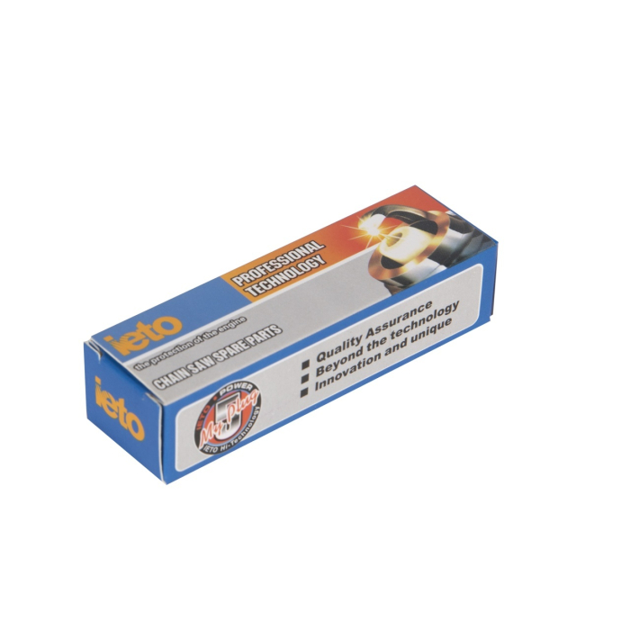 Bujie 4T Micul Fermier, filet M10*1.0, lungime filet 11 mm [5]
