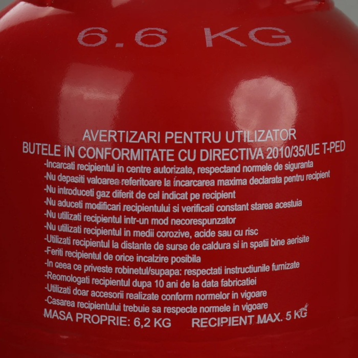 Butelie 12L ELEFANT [3]