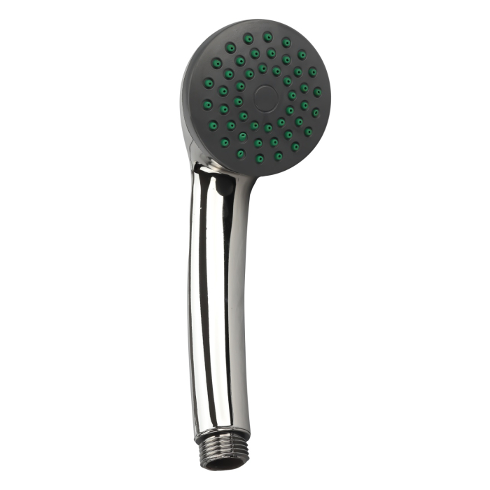 Cap de dus Otel inoxidabil si plastic DHS-75 FLEKO [1]