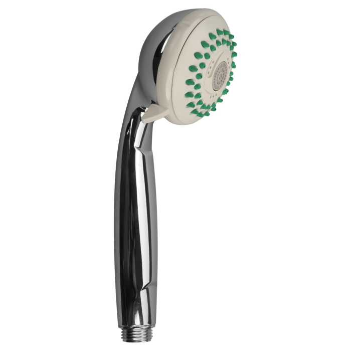 Cap de dus reglabil Otel inoxidabil si plastic DHS-90 FLEKO [1]