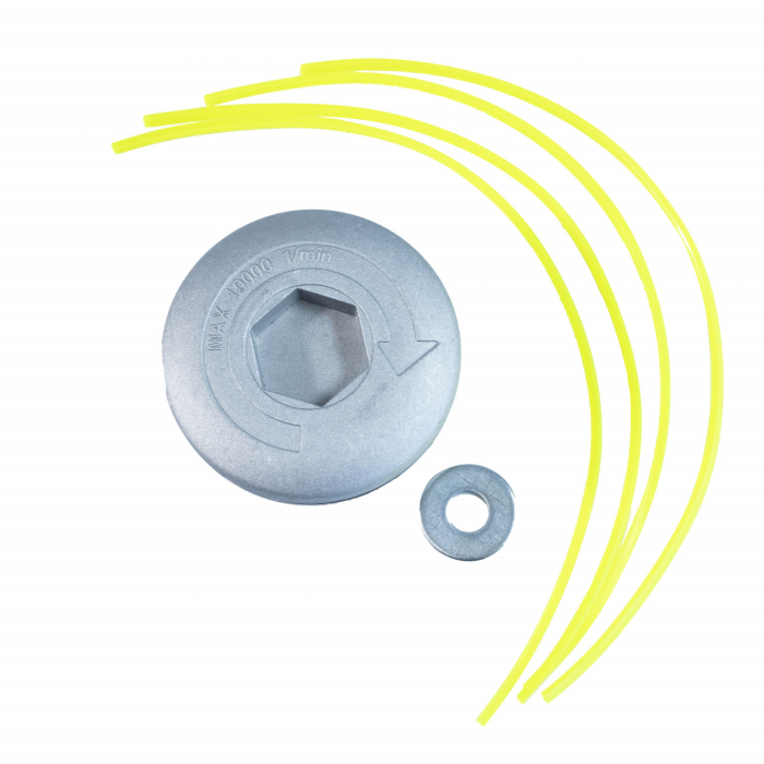 Cap mosor caracatita motocoasa, Elefant [4]