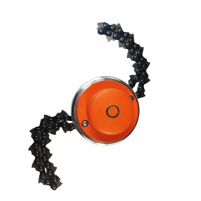 Cap mosor motocoasa 90, Elefant [2]