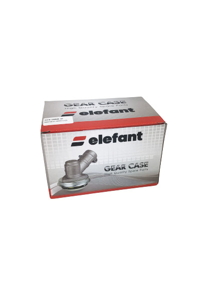 Cap reductor motocoasa, USUAL 28mm 9T, Elefant [1]